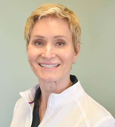 Dr. Kristen Eklund