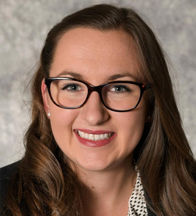 Dr. Kristen Eklund